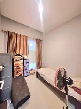 Rumah Siap Huni Sangat Murah dibawah Pasar di intaro Sektor 7. 16547
