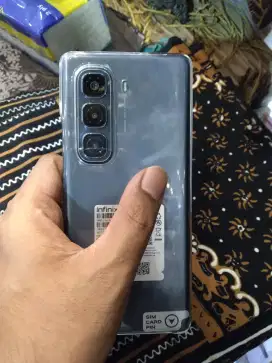 Infinix Hot 50 Pro Plus