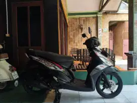 Jual Mio 2014 bu