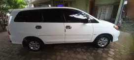 Jual innova 2.0 V matic euro 2008
