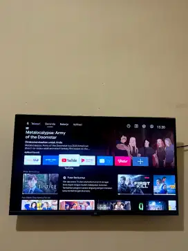 MI TV 4 BAZEL LESS 32 ANDROID
