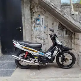 Yamaha f1zr fiz
