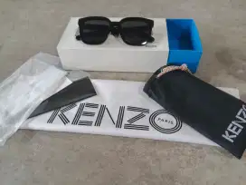 kacamata sunglasses kenzo ori unisex