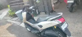 Nmax 2019 pajak Panjang