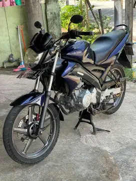 Dijual Vixen 2011