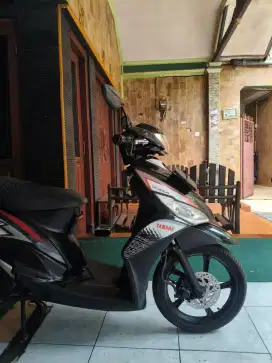 Jual Cepat Mio j 2014