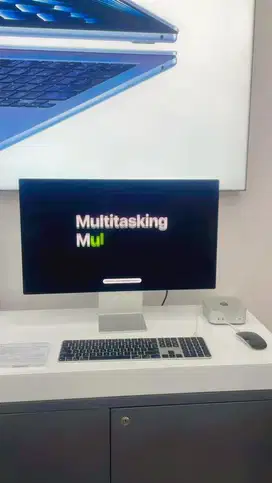 IMAC 24 Ichi Versi lama