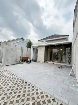 975 Juta BARU MODERN di Purwomartani Kalasan dkt Candi Sambisari