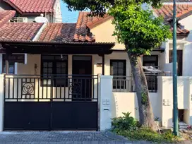 Murah Rumah 1 Lantai di Cluster Alam Hijau Citraland
