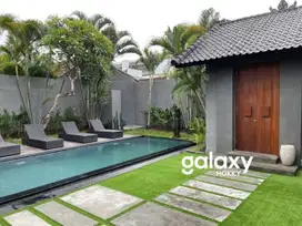 VILLA BAGUS DI DRUPADI SEMINYAK BADUNG, BALI