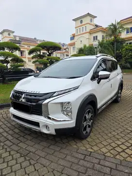 [AC DIGITAL][TDP 15JT] MITSUBISHI XPANDER 1.5 CROSS 2021/2022