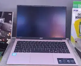 Acer Intel N150U RAM 8GB DDR5 SSD 512GB