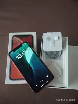 IPHONE XR 128 EX INTER