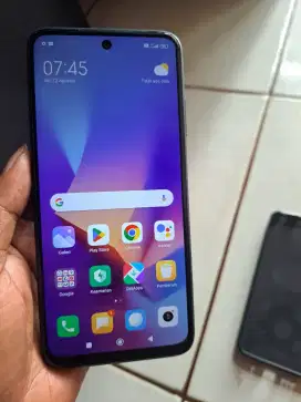 Redmi 10 ram 6/128gb