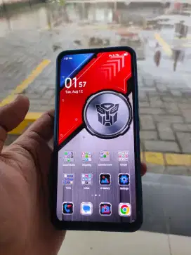 Tecno Spark 30 Pro Like New