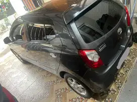 Daihatsu Ayla 2013 Bensin