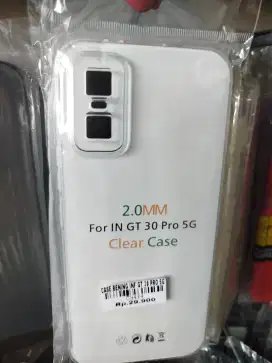 CASE BENING INFINIX GT 30 PRO 5G