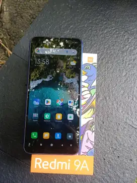 Redmi 9a 2/32 GB