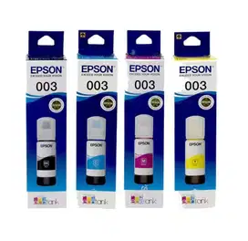 Jual tinta EPSON