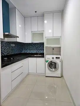 Apartemen Tamansari Semanggi 2 Bedroom Furnished Harga Murah