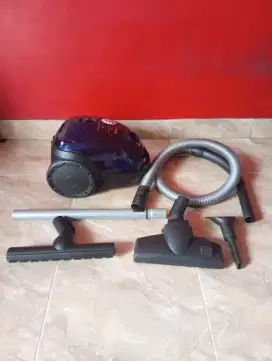 Vacuum cleaner Bosch gl20 muluss normal komplit