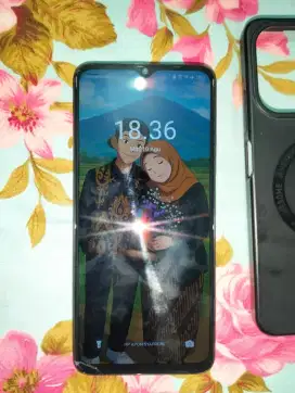 HP ITEL A70 RAM 12/128