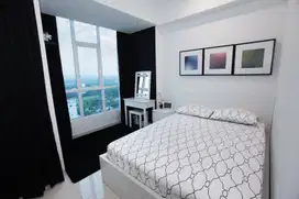 Dijual Murah Apartemen Roseville Fully Furnish  - Type 1BR 40sqm