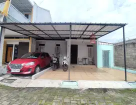 rumah dekat kampus uin al jabar gbla dan stasiun panyileukan bandung