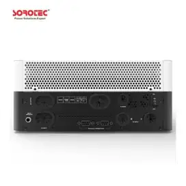 Inverter Revo HMT 4KW-48V