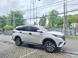 DP 5% Toyota Rush 1.5 TRD Sportivo Bensin-AT 2020 1KJ