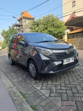 SIGRA M MANUAL TH 2024 KM 8ribu