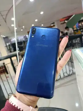 Samsung m20 RAM 3/32