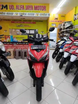 Kredit murah * Honda Vario 125 tahun 2017