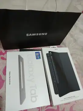 Galaxy Tab S10 FE 8/128Gb 5G
