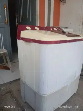 Jual mesin merk polytron