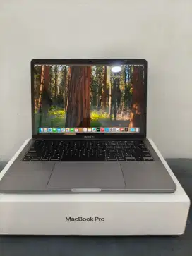 MacBook Pro M2 13-inch 8/256GB