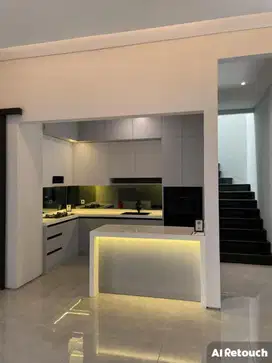 Dijual Rumah Dian Istana Strategis Siap Huni