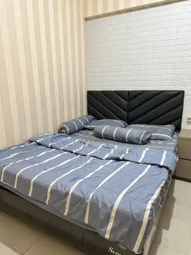 Murah Dijual Apartemen Gunawangsa Tidar Pusat Kota Surabaya