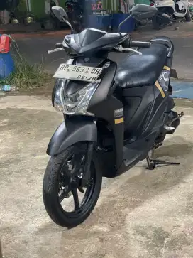 Dijual Mio s pm 2019