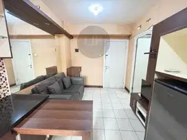 Dijual Apartemen di Green Pramuka Cempaka Putih Jakarta Pusat