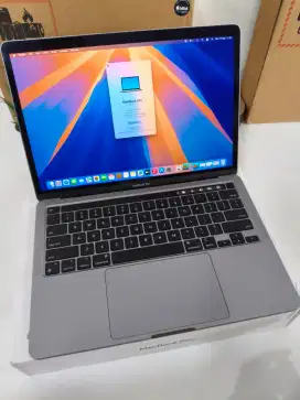 MacBook Pro M1 13-inch 16/256GB