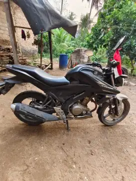 new Vixion 2017