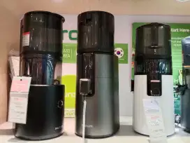promo kredit slow juicer hurom via home credit gratis angsuran 1×