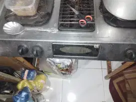 2 TUNGKU RINAAI
