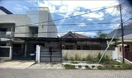HITUNG TANAH, TUSUK SATE, Rumah Sutorejo Prima STRATEGIS