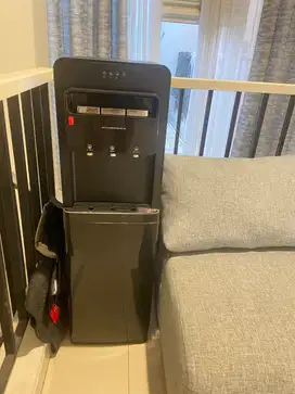 Dijual Dispenser Arashi Bekas Pakai 7Bln