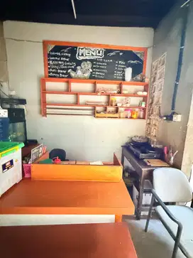 Ruko 2 Lantai di Jalan Raya Mustika Sari, Bekasi Timur