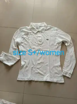 kaos wanita l@co$