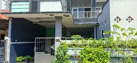 JALAN PURI KALIJUDAN A-2/3, KALIJUDAN, MULYOREJO SURABAYA