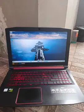 Laptop ACER Nitro 5